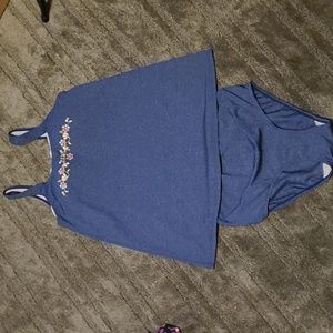 🤰Motherhood Swimsuit🤰